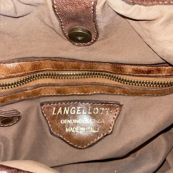 Langellotti Purse - Picture 4 of 5